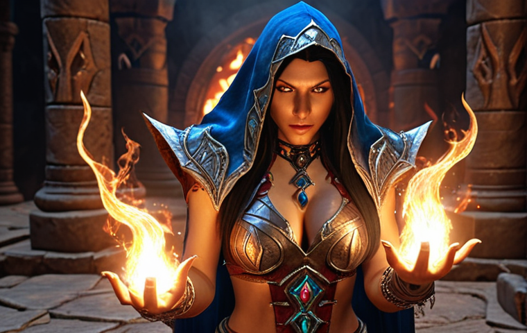 diablo - 이미지 1